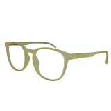 Jupiter Lens Anti Glare Blue Block Eyeglasses Transparent Yellow
