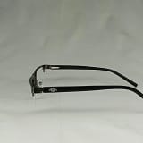 Jupiter Lens Eyeglasses Metal Frame Rectangle