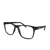 Jupiter Lens Eyeglasses Frame Square Black