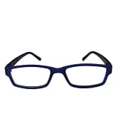 Jupiter Lens Eyeglasses Frame Violet for Kids
