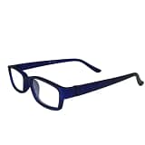 Jupiter Lens Eyeglasses Frame Violet for Kids