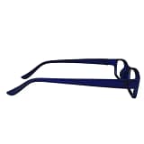 Jupiter Lens Eyeglasses Frame Violet for Kids