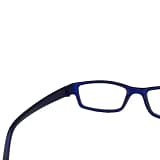 Jupiter Lens Eyeglasses Frame Violet for Kids
