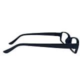 Jupiter Lens Eyeglasses Frame Blue for Kids