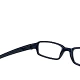 Jupiter Lens Eyeglasses Frame Blue for Kids