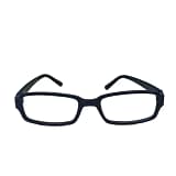 Jupiter Lens Eyeglasses Frame Blue for Kids
