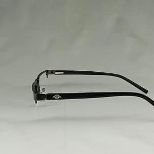 Jupiter Lens Eyeglasses Metal Frame Rectangle