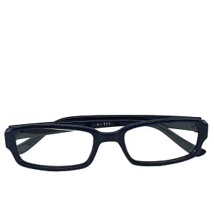 Jupiter Lens Eyeglasses Frame Blue for Kids