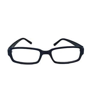 Jupiter Lens Eyeglasses Frame Blue for Kids